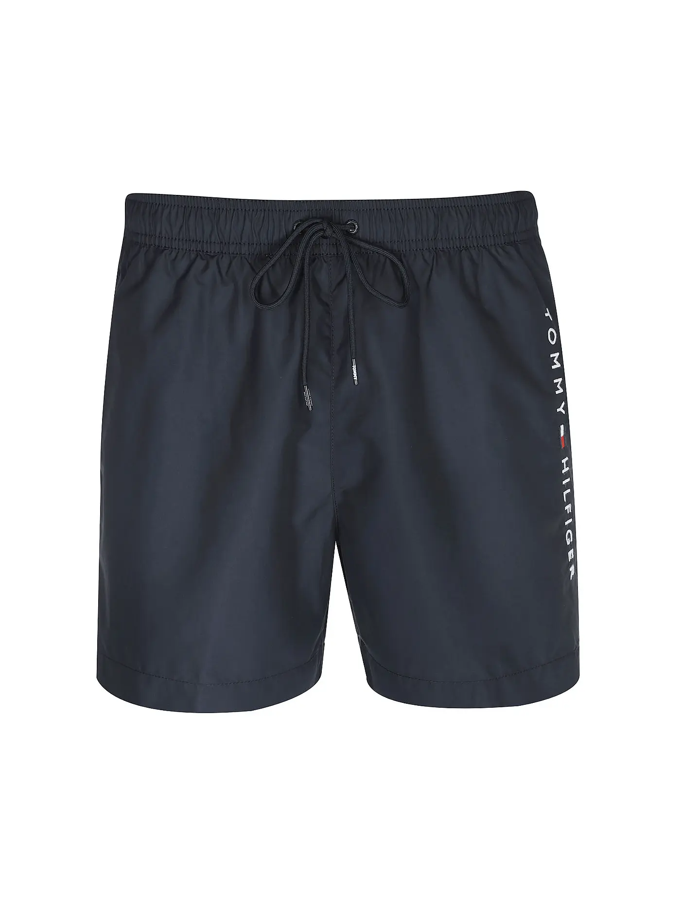 TOMMY HILFIGER | Badeshorts | blau